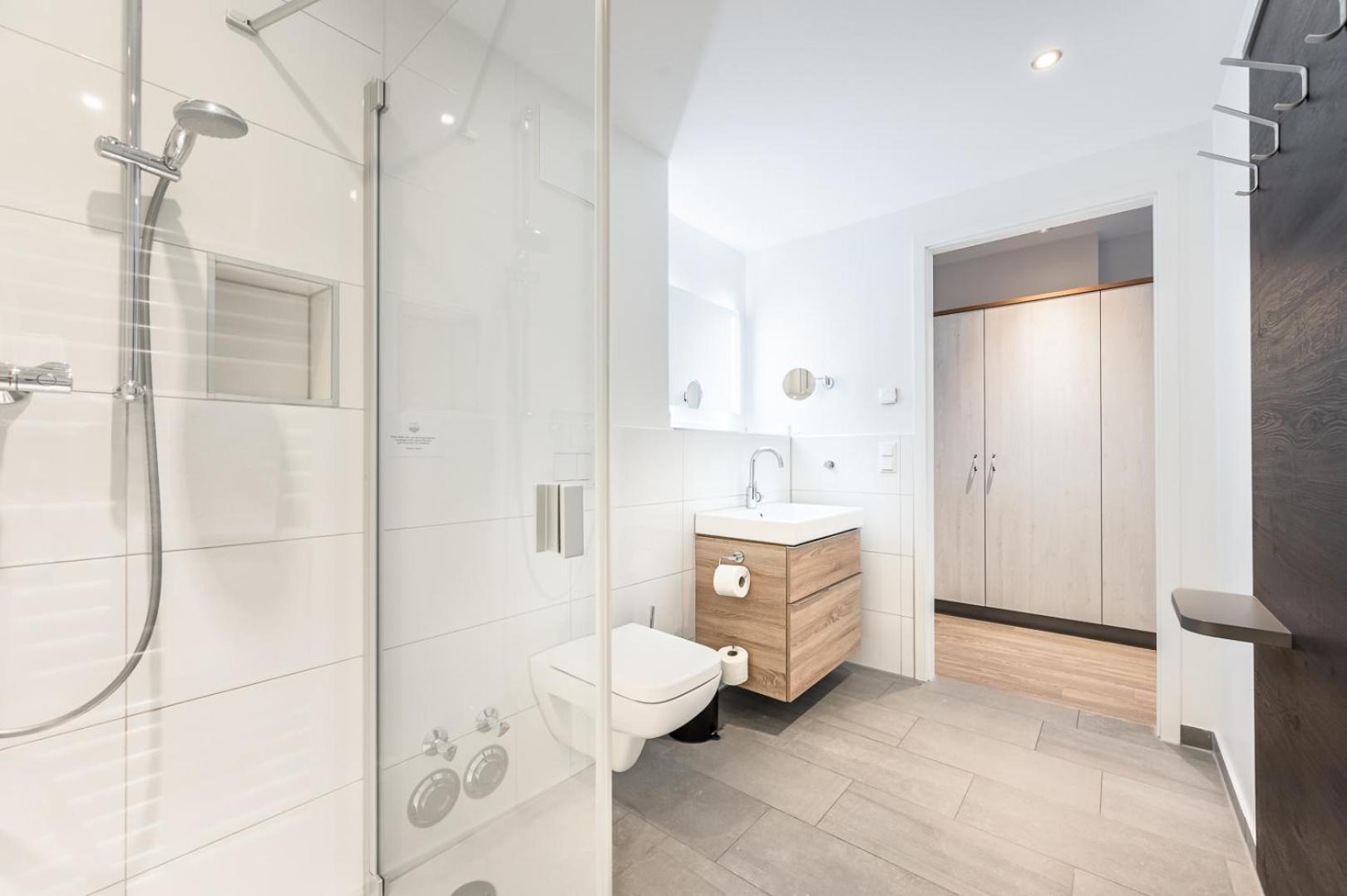 Seegarten Appartements Buesum Εξωτερικό φωτογραφία