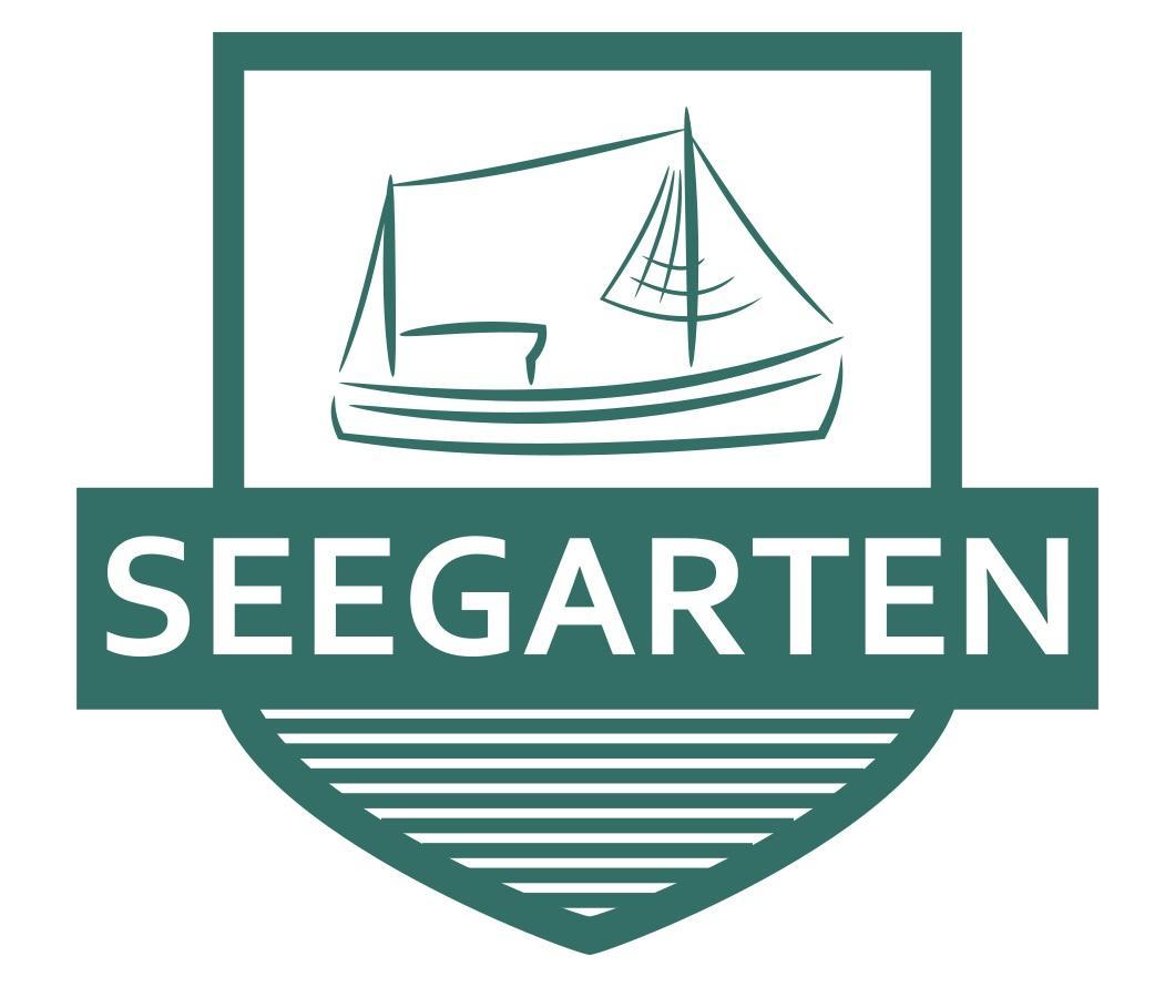 Seegarten Appartements Buesum Εξωτερικό φωτογραφία